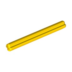 Yellow Technic, Axle 5