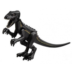 Dinosaur Indoraptor